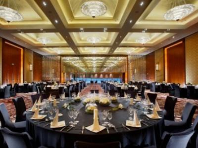 Regal Master Hotel Chengdu Eksteriør billede